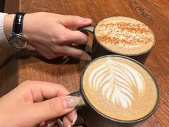 -星巴克(汇宝广场店)