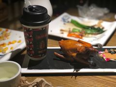 -大鸽饭(岗顶店)