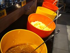 -古乐牛香·鲜牛肉牛杂火锅(解放东路店)