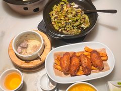 -客语客家菜(佳兆业广场店)
