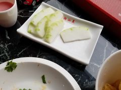 -潮汕美牛肉丸火锅店(天宁寺店)