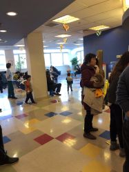 -北京新世纪儿童医院