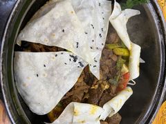 -宗巴雍姆藏餐府