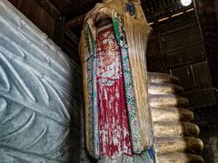 -张掖大佛寺景区