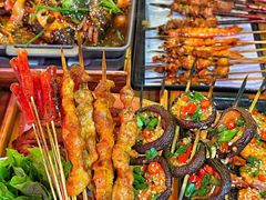 -1819餐厅·团队聚餐·烤串·精酿