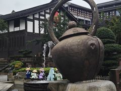 -磁器口古镇