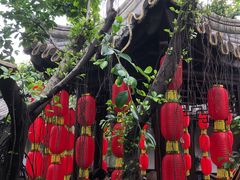 -钦善斋(武侯祠店)