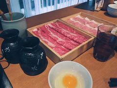 -鍋ぞう(新宿西口店)