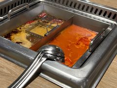 -野妹经典火锅(民治店)