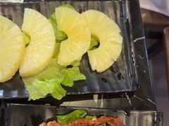 -燚青春东北泥炉烤肉(百合店)