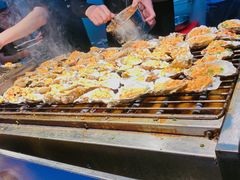 -蚝滑蒜(观音桥天天尚街直营店)