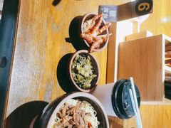 -擂饭(五一广场店)