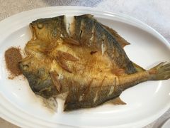 -香融府·烤鸭·家常菜(马家堡路店)