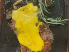 -豪客来牛排(成都锦江大融城店)