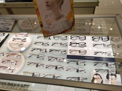 -宝岛眼镜(群光广场店)