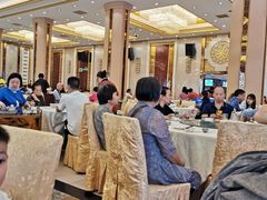 大堂-骏丰酒楼(黄编店)