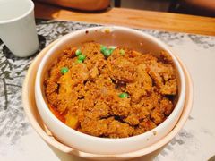 老长沙粉蒸肉-望湘园·洞庭渔宴(永旺店)