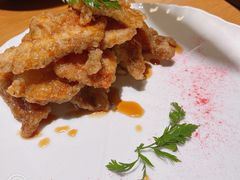-奉天小馆·非遗东北菜(沈阳万象城店)