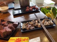-三侨牛庄(云浮店)