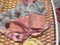 -一绪に寿喜烧(荟聚店)