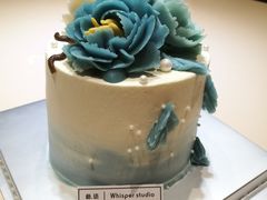 -Whisper studio薇语花艺烘焙工作室