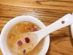 -天一朴素(武汉大学店)
