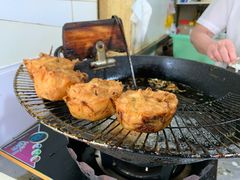 油墩子-阿婆油墩子(五里桥路188弄小区店)