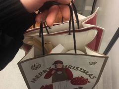 手炒黑糖脏脏茶-LELECHA乐乐茶(新街口大洋店)