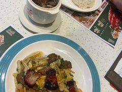 -新宝餐厅(流塘店)