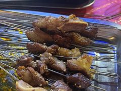 -盛龙盐筋烤肉