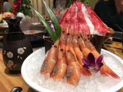 -水林间·寿喜烧自助(仙林金鹰店)