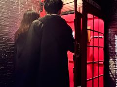 -逃脱反斗城沉浸剧情密室(北京路店)