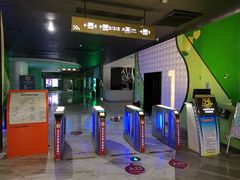 -幸福蓝海国际影城(苏州凤凰店)