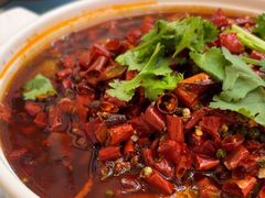 -成都驻京办餐厅(蜀都宾馆店)