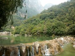 -云台山风景名胜区