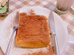 漏奶华-新大咀港式茶餐厅(宝山万达店)
