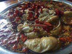 -黑皮酸菜鱼(三山街店)