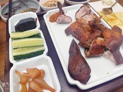 -云海肴·汽锅鸡·云南菜(祥云小镇店)