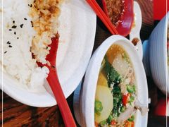 -红料理|串串有瘾·烧烤(吴中路店)