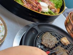 -牛犇炭火烤肉·鲜切烤肉(承德总店)