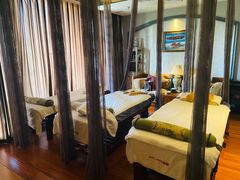 -樱蘭·影院足道·养生SPA(三里屯店)