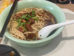 -李先生牛肉面大王(广渠门内店)