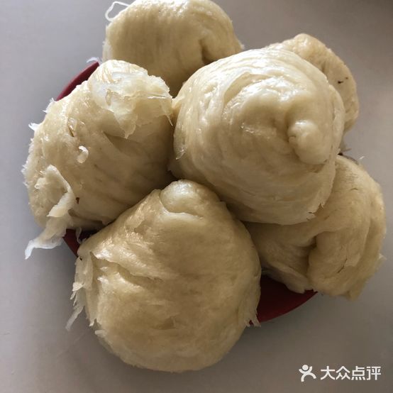 二六工丸子汤(亚中老店)