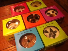 -西点坊(浦东香格里拉店)