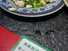 -老北京胡同味道二荤铺(酒仙桥店)