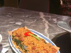 避风塘小排-禄婶鸡煲·打边炉