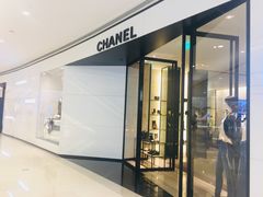 -CHANEL(恒隆广场店)
