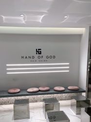 -HG美发设计沙龙