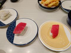-滨寿司(新街口中央商场店)