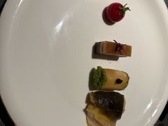 -沈灶河豚宴·河豚融合餐厅(汉中路店)